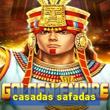 casadas safadas